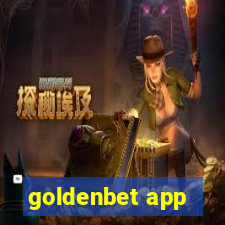 goldenbet app